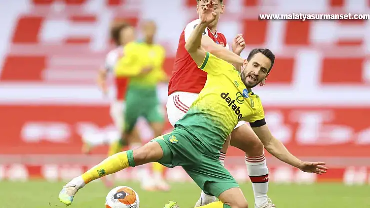 Başakşehir'de hedef Rupp