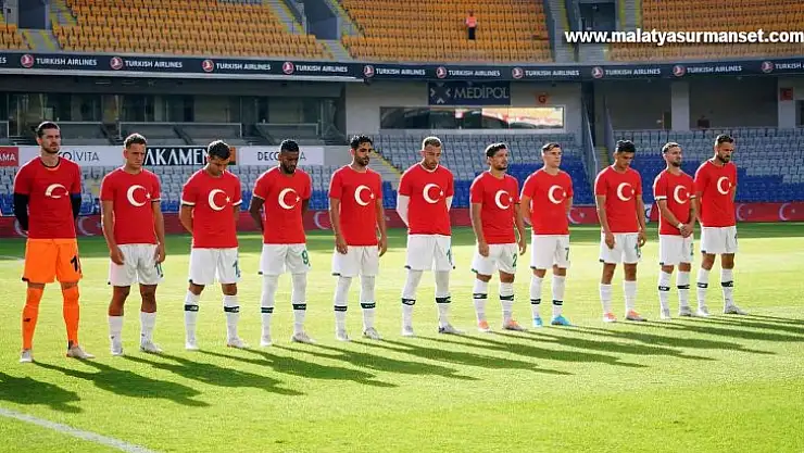 Başakşehir, Konyaspor'u 1-0 mağlup etti