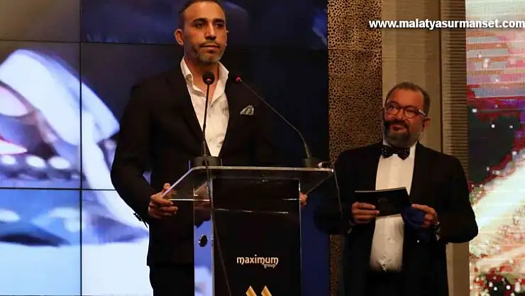 Başarılı iş insanı Bayram, yatırımlarıyla Türkiye'nin ekonomisine destek oluyor