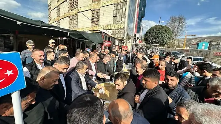 Başbuğ Alparslan Türkeş Unutulmadı