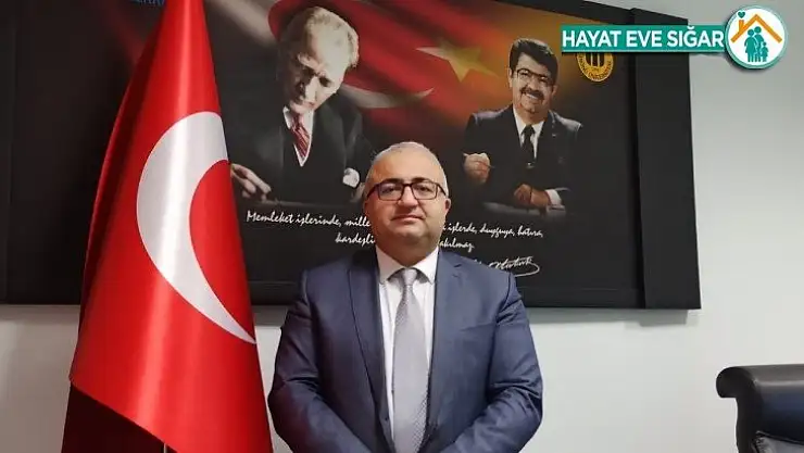 Başhekim Beytur'dan aşı açıklaması