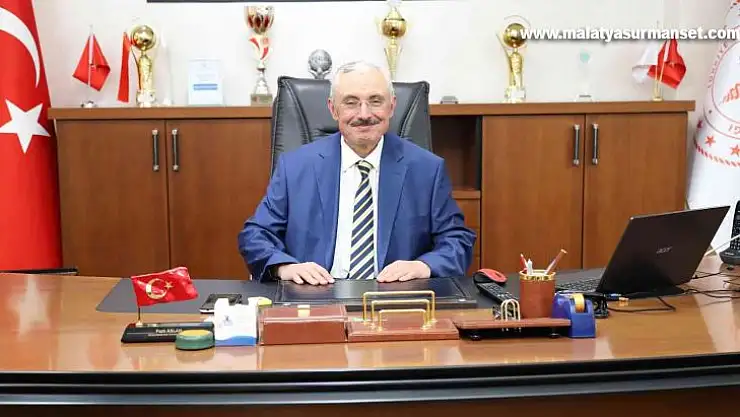 Başhekim Fazlı Aslan göreve başladı