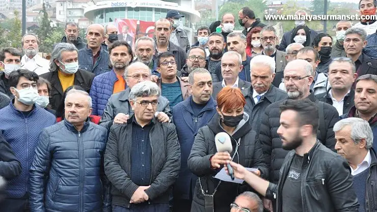 Basın Kuruluşları Karaduman'a Saldırıyı Kınadı