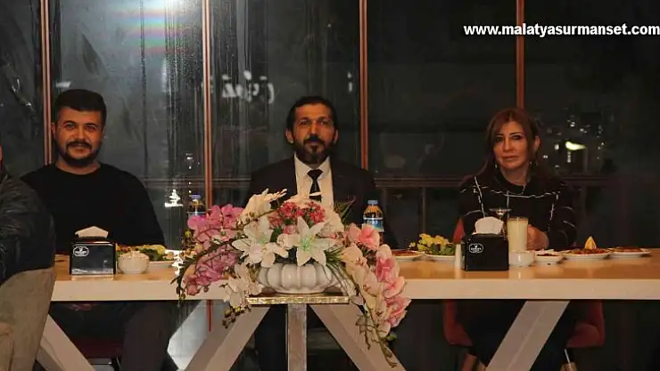 Başkan Adayı Eroğlu: 'Seçimi  hep birlikte kazanacağız'