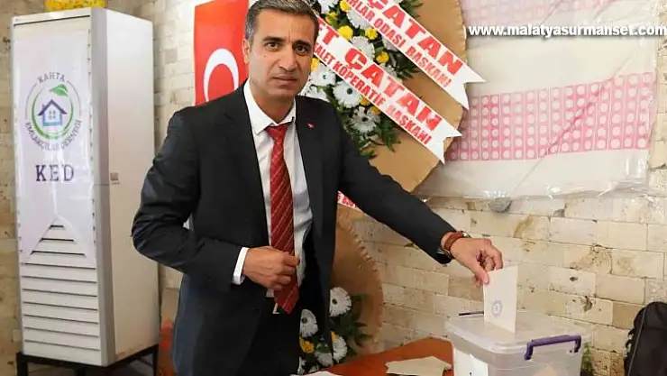 Başkan Adsay güven tazeledi