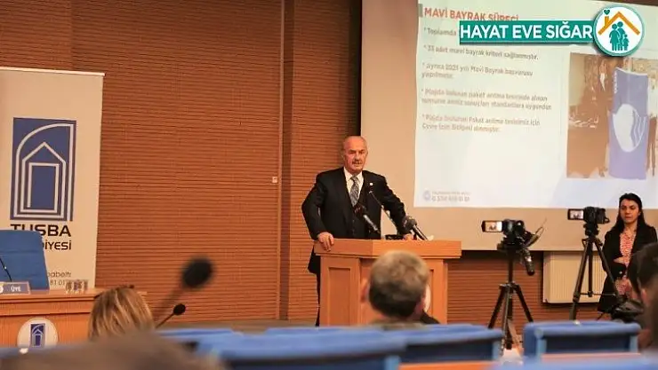 Başkan Akman: 'Hizmetlerimize hız kesmeden devam ediyoruz'