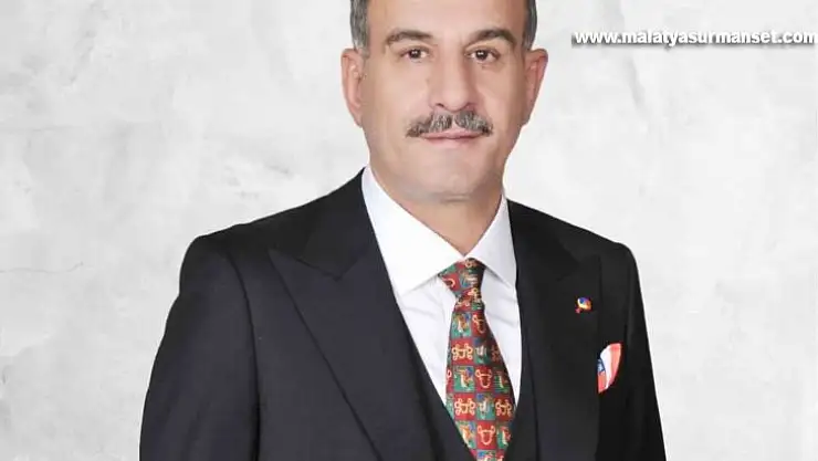 Başkan Alan, 'Bu şehir kenetlendiği zaman elde edemeyeceği hiçbir şey yok'