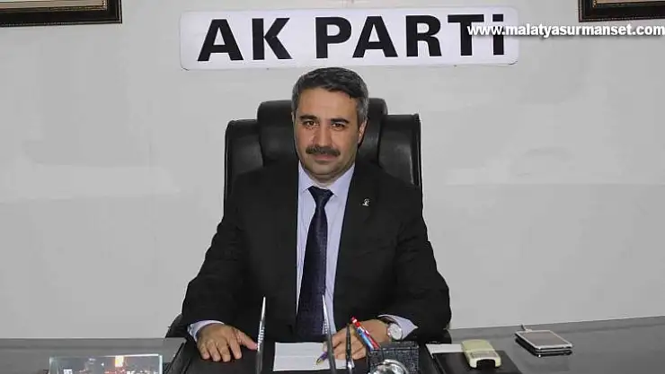 Başkan Alkayış 2021 yılını değerlendirdi