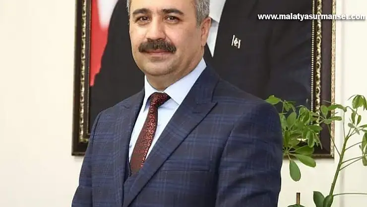 Başkan Alkayış'tan Avukatlar Günü açıklaması