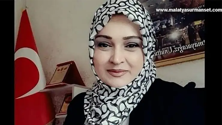 Başkan Alpaslan'ın, 15 Temmuz Mesajı