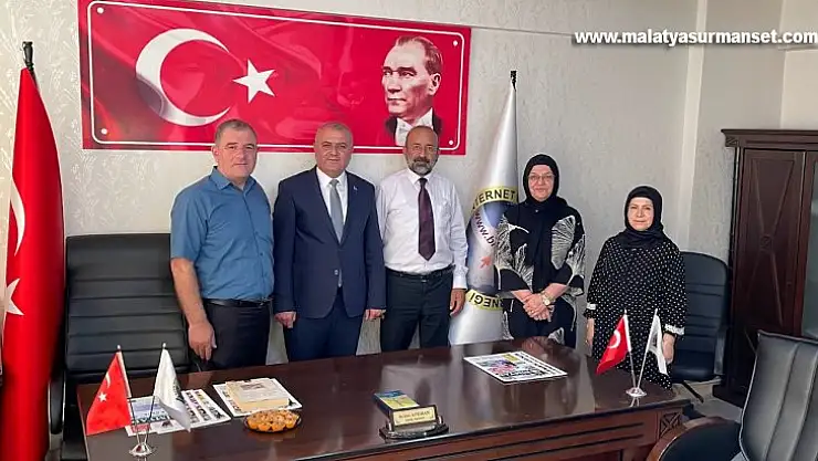 Başkan Apohan' Sağduyulu Olmak Zorundayız'