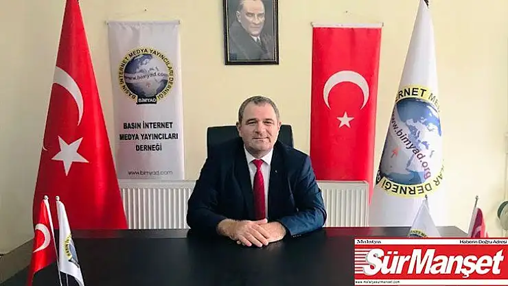 Başkan Apohan'ın 21 Ekim Dünya Gazeteciler Günü mesajı