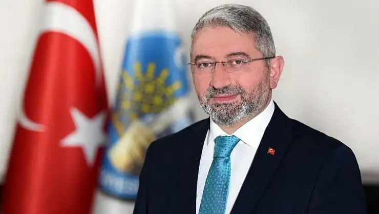 Başkan Aşgın'dan 81 ildeki 81 okula leblebi