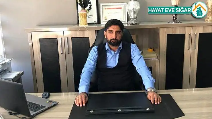 Başkan Atız'ın 23 Nisan mesajı