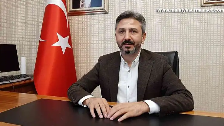 Başkan Aydın'ın 3 Aralık Dünya Engelliler Günü mesajı