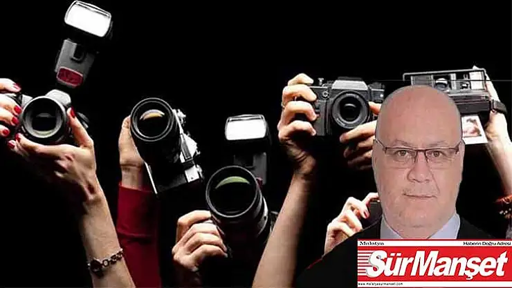 Başkan Ayhan'ın 21 Ekim Dünya Gazeteciler Günü Mesajı