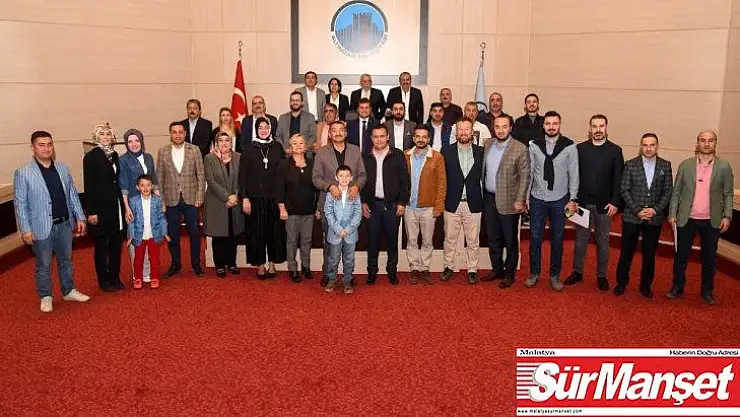 Başkan Balcı: 'Verdiğimiz sözleri tutacağız'