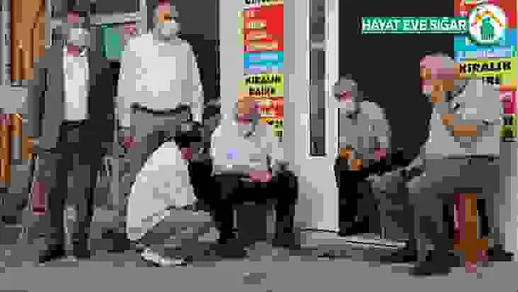 Başkan Bıyık 'Darıca'yı birlikte hak ettiği yere taşıyacağız'