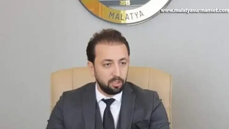 Başkan Bülbüloğlu: ' Tek suçlu müteahhitler algısı doğru değil'