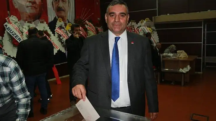 Başkan Buluş güven tazeledi