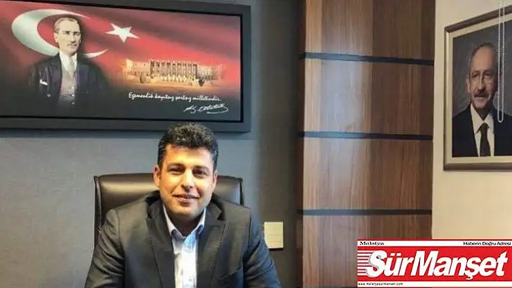 Başkan Çakmak, Öğretmenler Gününü kutladı