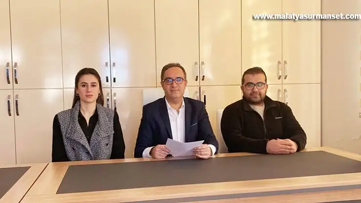 Başkan Çelebi'den Enerji Verimliliği Haftası mesajı