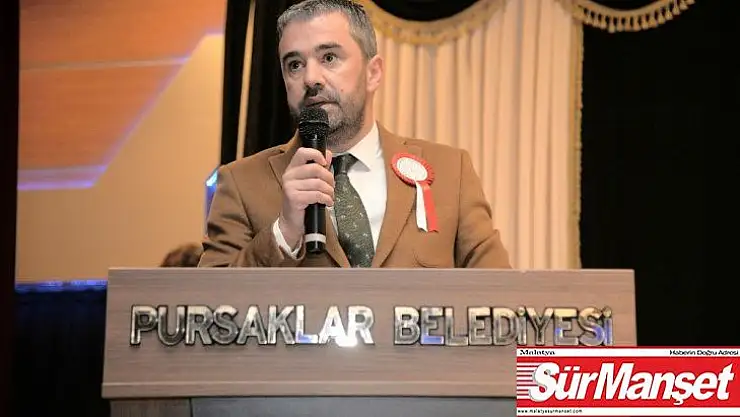 Başkan Çetin, Öğretmenler Günü'nü kutladı