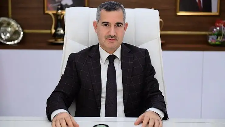 Başkan Çınar: Aziz şehitlerimizin bize bıraktığı mirasa sonuna kadar sahip çıkacağız