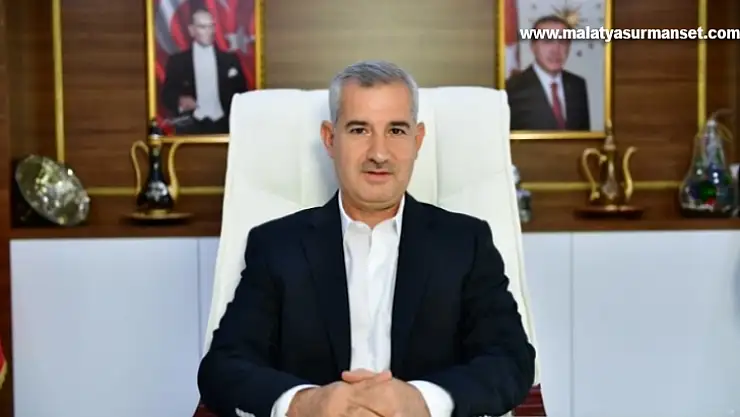 Başkan Çınar'dan Belediye Personellerine Müjde' Maaşlara Yüzde 45 Zam'