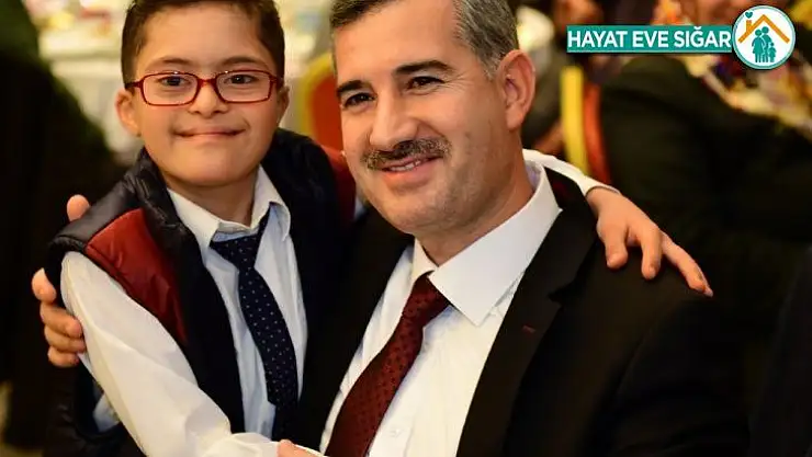 Başkan Çınar'dan Engelliler Haftası açıklaması