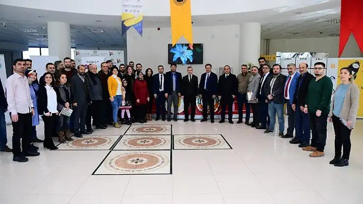 Başkan Çınar: Doğru kentleşme modelinde Teknokentlerin önemi büyüktür