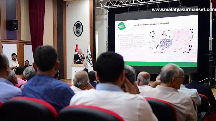 Başkan Çınar, Yakınca Rezerv Konutları, Güvenli Yaşamın Merkezi Olacak