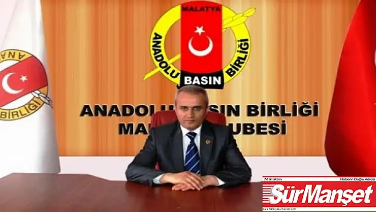 Başkan Dağ'dan 10 Kasım Atatürk'ü Anma Mesajı