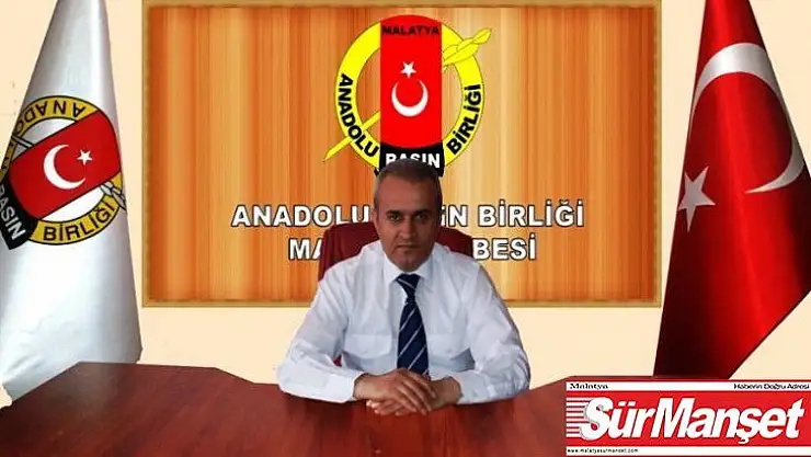 Başkan Dağ'dan Barış Pınarı Harekâtına Tam Destek