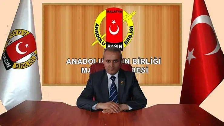 Başkan Dağ'dan 'Milletimizin Başı Sağolsun
