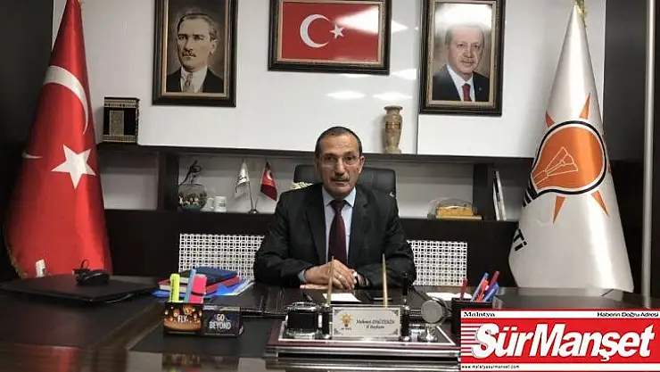 Başkan Dağtekin, 30 Ağustos Zafer Bayramını kutladı