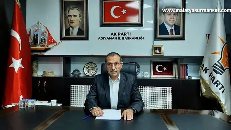 Başkan Dağtekin'den 24 Temmuz Basın Bayramı mesajı