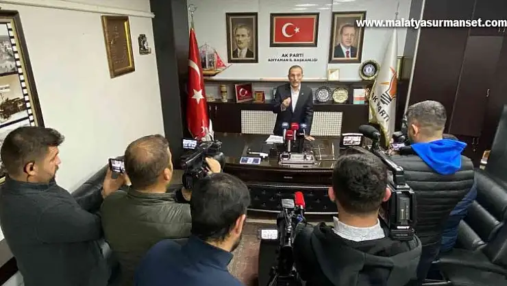 Başkan Dağtekin, gazetecilerin gününü kutladı