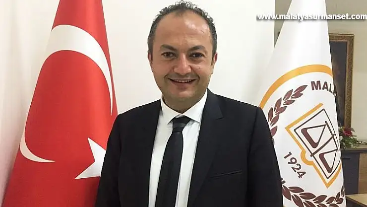 Başkan Demez'den bayram mesajı