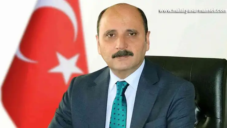 Başkan Doğru'dan 15 Temmuz Demokrasi ve Milli Birlik Günü Mesajı