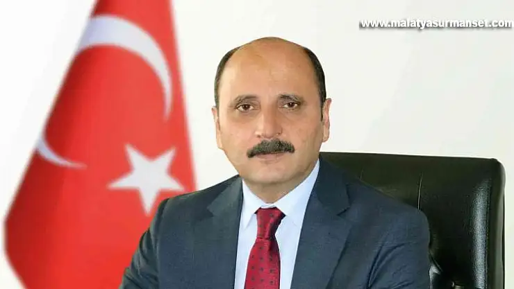 Başkan Doğru'dan 23 Nisan kutlaması