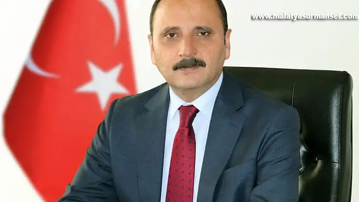 Başkan Doğru'dan Bayramı mesajı