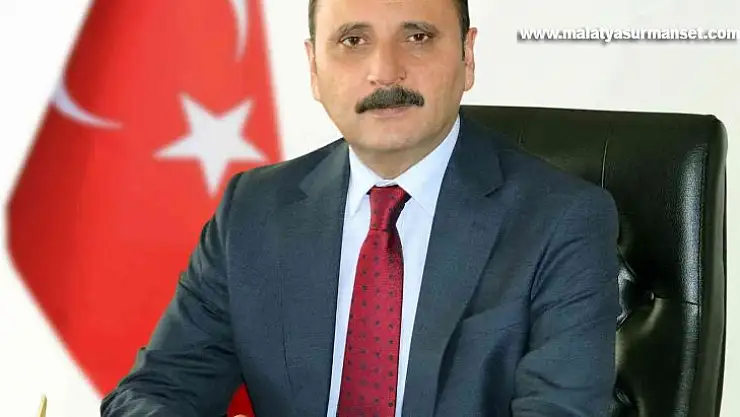 Başkan Doğru'dan Mevlit Kandili kutlaması