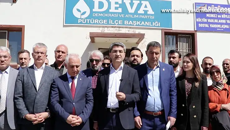 Başkan Ekmen, Bu saldırılar bizi yolumuzdan döndüremez