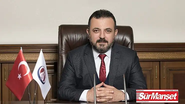Başkan Ercan: 'Evlerimizden çıkmayalım'