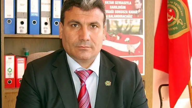 Başkan Erdengi'den 18 Mart mesajı