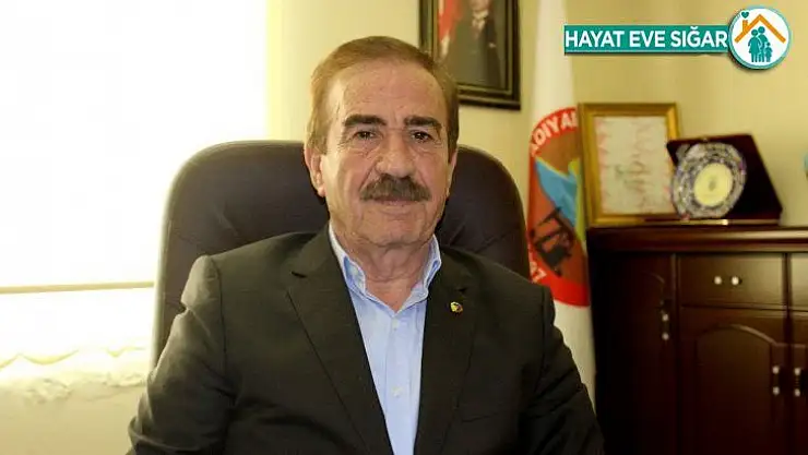 Başkan Fırat'ın Ramazan Bayramı mesajı