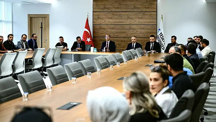 Başkan Geçit'ten Yerinde Dönüşüm İçin 30 Haziran Uyarısı