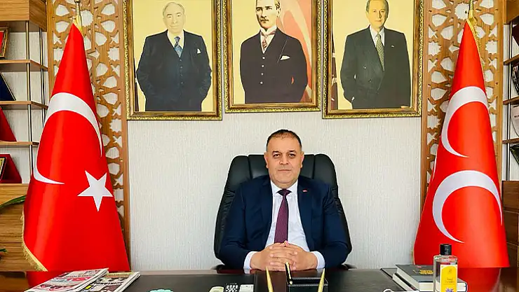 Başkan Gök 15 Temmuz İnancın  İşgale Karşı Kahramanca Direnişidir