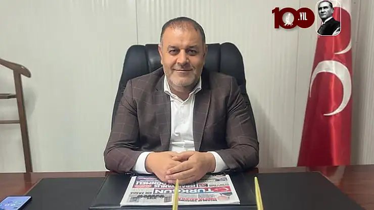 Başkan Gök'ün Lösemili Çocuklar Haftası Mesajı
